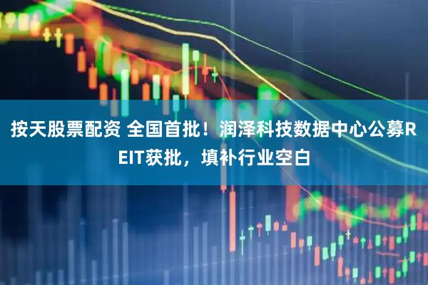 按天股票配资 全国首批！润泽科技数据中心公募REIT获批，填补行业空白